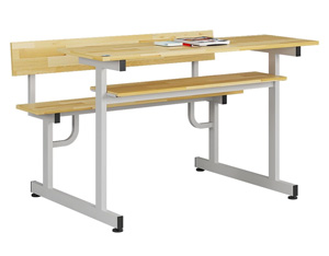 ảnh đại diện nhóm sản phẩm Bàn ghế cấp 3 - Đại học