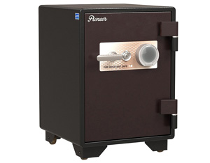 Két sắt Pioneer