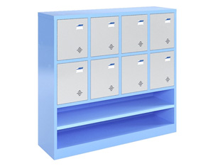 ảnh đại diện nhóm sản phẩm Tủ để đồ dùng học sinh
