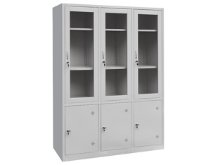 ảnh đại diện nhóm sản phẩm Tủ hồ sơ sắt