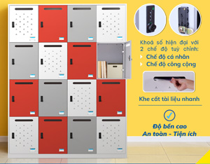 ảnh đại diện nhóm sản phẩm Tủ locker 