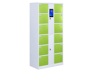 ảnh đại diện nhóm sản phẩm Tủ locker thông minh
