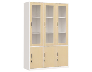 ảnh đại diện nhóm sản phẩm Tủ sắt cánh gỗ