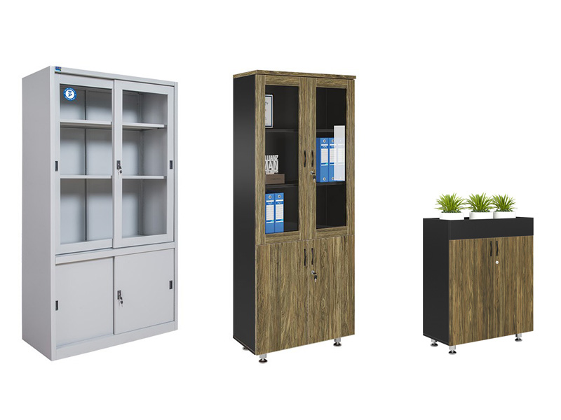 ảnh đại diện nhóm sản phẩm Tủ văn phòng