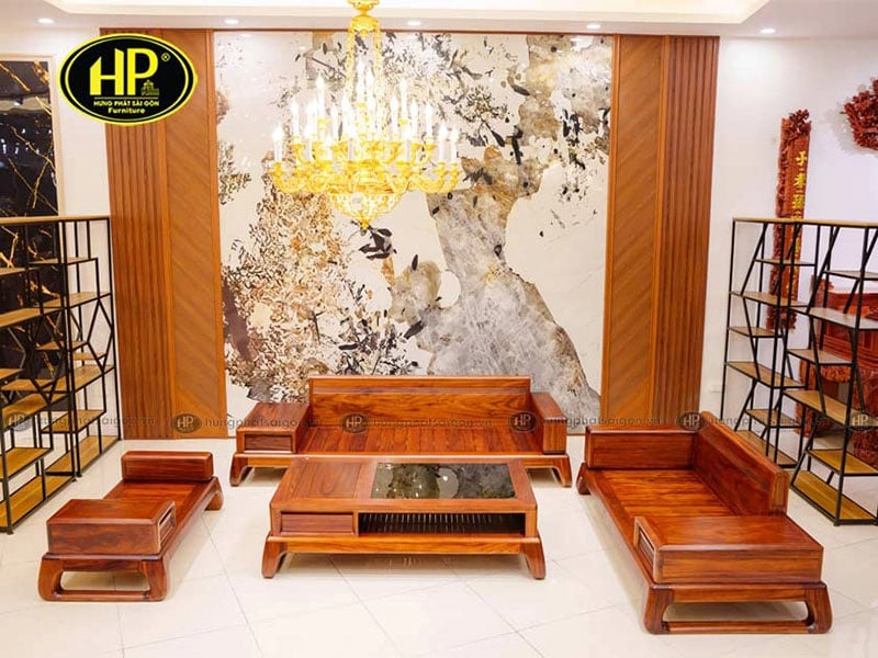 Showroom nội thất tại Cần Thơ - Nội thất Hưng Phát Sài Gòn
