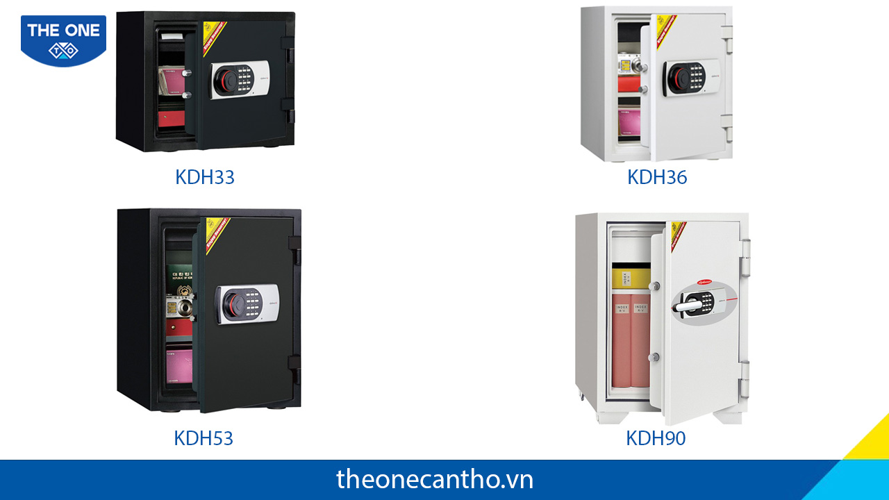 Két sắt nhập khẩu Hàn Quốc