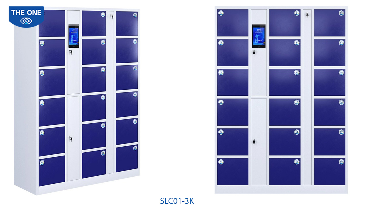 Mẫu tủ SLC01-3k