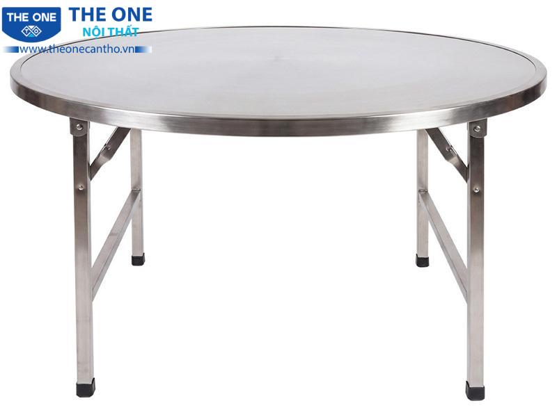 hình ảnh đại diện sản phẩm BÀN ĂN INOX BG1150