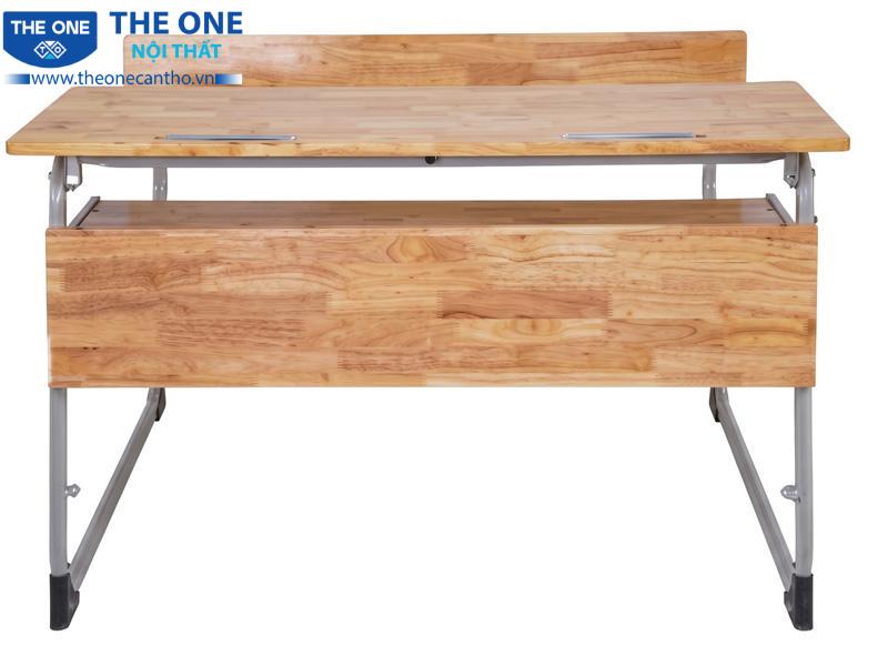 hình ảnh đại diện sản phẩm BÀN GHẾ HỌC SINH BHS49