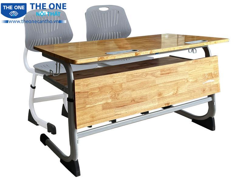 hình ảnh đại diện sản phẩm Bàn học sinh BHS42