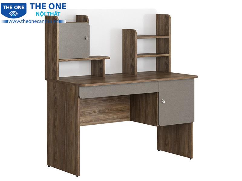 hình ảnh đại diện sản phẩm BÀN HỌC SINH LIỀN GIÁ SÁCH BHS406