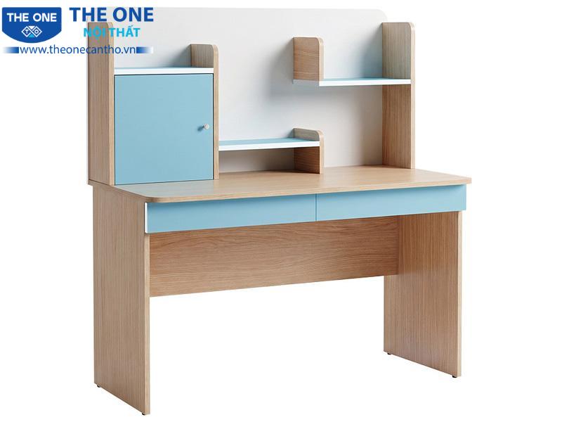 hình ảnh đại diện sản phẩm BÀN HỌC SINH LIỀN GIÁ SÁCH BHS407