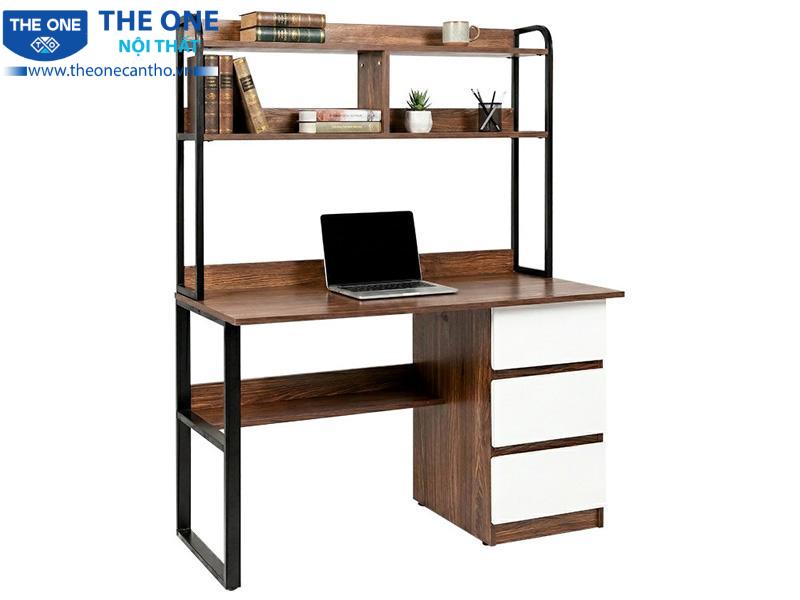 hình ảnh đại diện sản phẩm BÀN HỌC SINH LIỀN GIÁ SÁCH BHS408