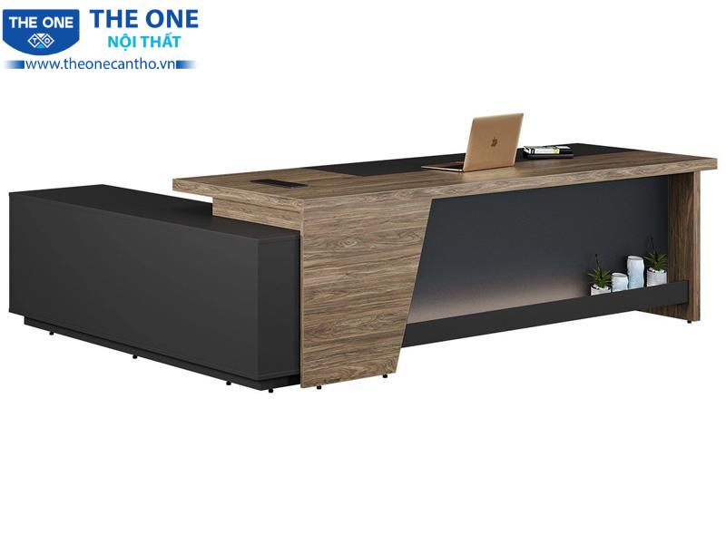 hình ảnh đại diện sản phẩm Bàn lãnh đạo Luxury LUXB2620V7