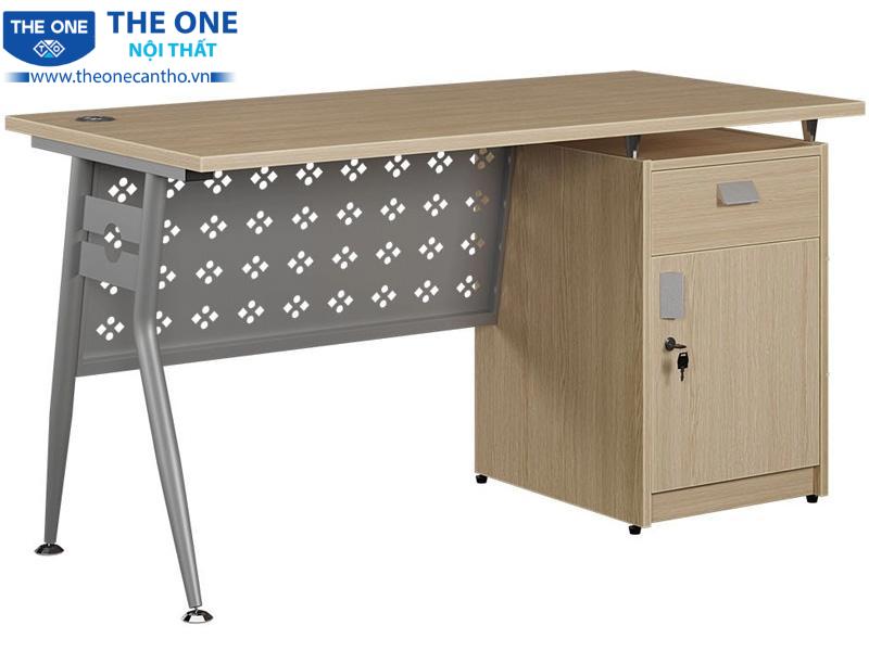 hình ảnh đại diện sản phẩm Bàn nhân viên HR140HLC1