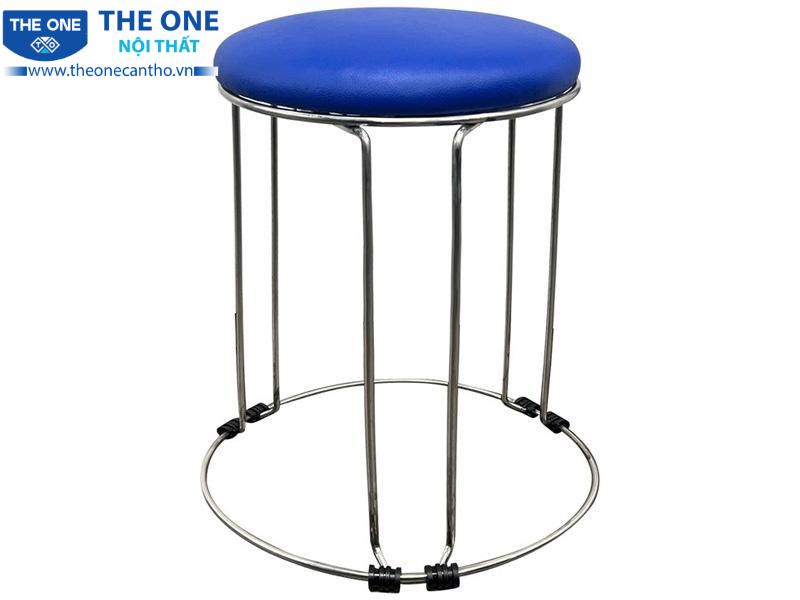 hình ảnh đại diện sản phẩm Ghế đôn inox GD05CI-2