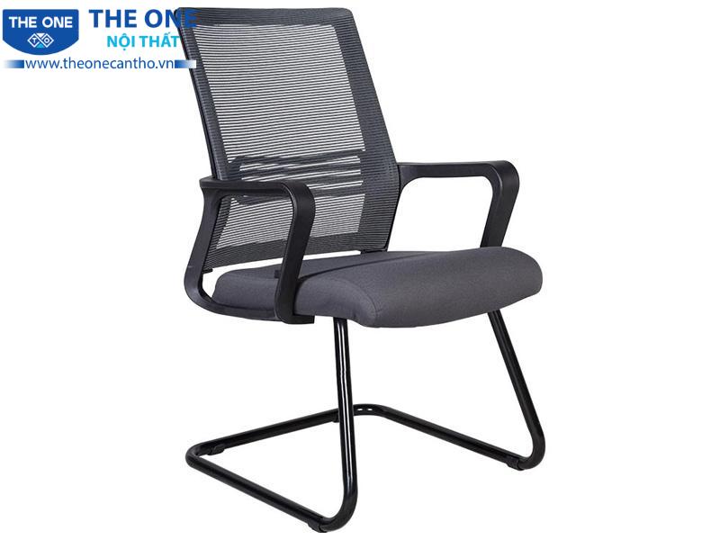hình ảnh đại diện sản phẩm GHẾ HỌP TỰA LƯỚI GL421SR