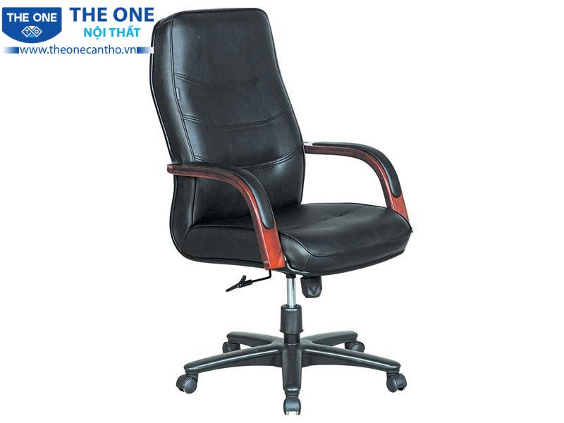 hình ảnh đại diện sản phẩm GHẾ LÃNH ĐẠO SG927