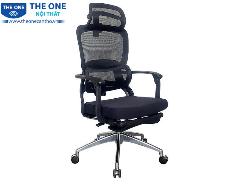hình ảnh đại diện sản phẩm GHẾ LƯỚI GIÁM ĐỐC GL369