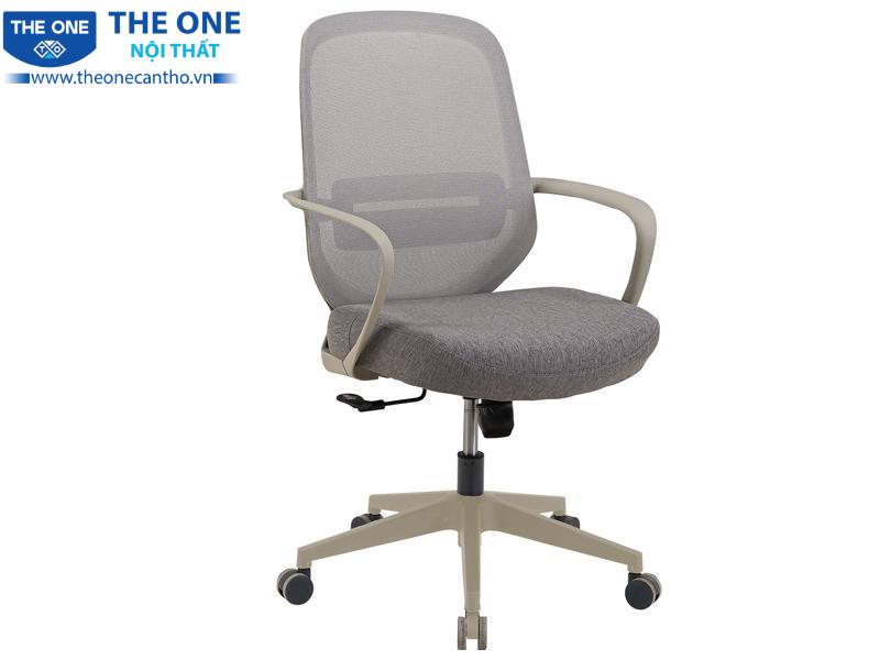 hình ảnh đại diện sản phẩm Ghế lưới trưởng phòng GL234