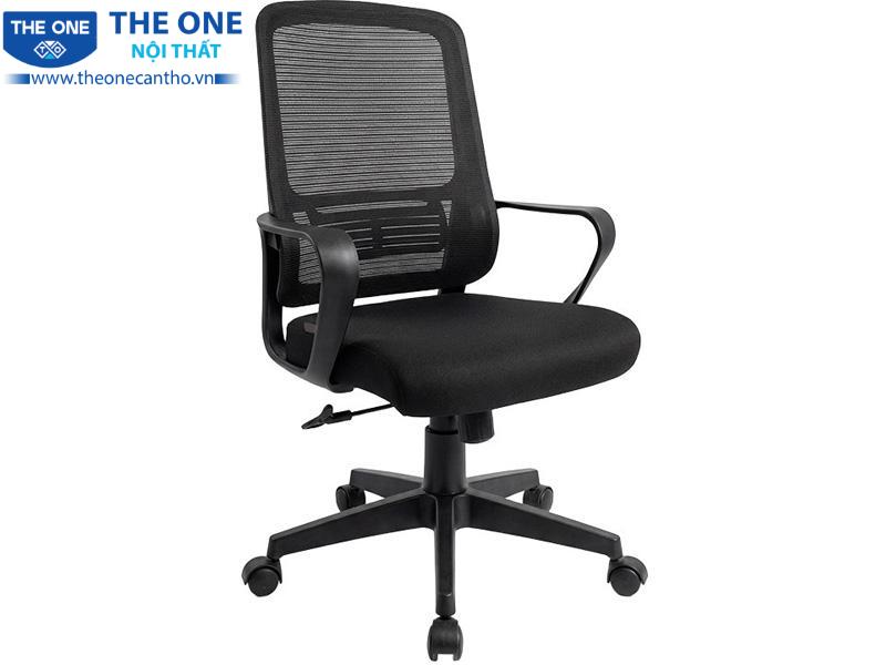 hình ảnh đại diện sản phẩm Ghế lưới nhân viên GL102