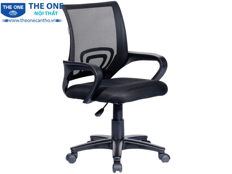 hình ảnh đại diện sản phẩm GHẾ LƯỚI NHÂN VIÊN GL113SR
