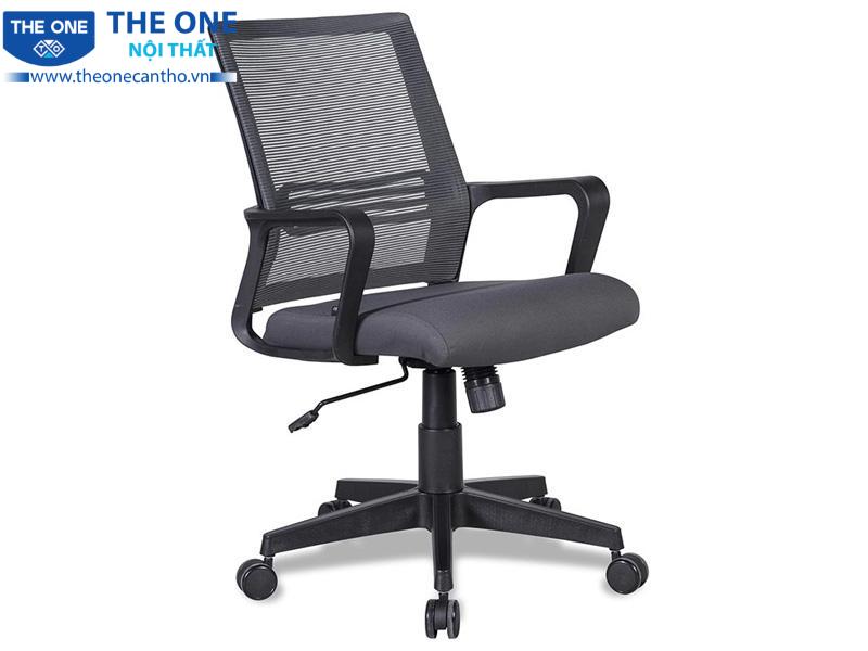 hình ảnh đại diện sản phẩm GHẾ LƯỚI NHÂN VIÊN GL119SR