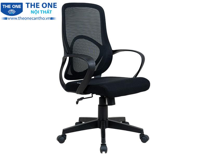 hình ảnh đại diện sản phẩm GHẾ LƯỚI NHÂN VIÊN GL136