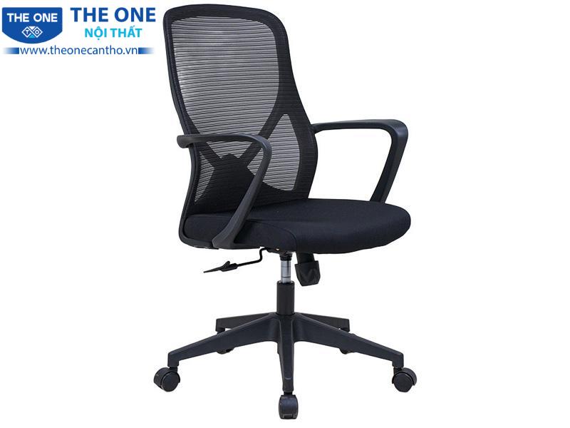 hình ảnh đại diện sản phẩm GHẾ LƯỚI NHÂN VIÊN GL139