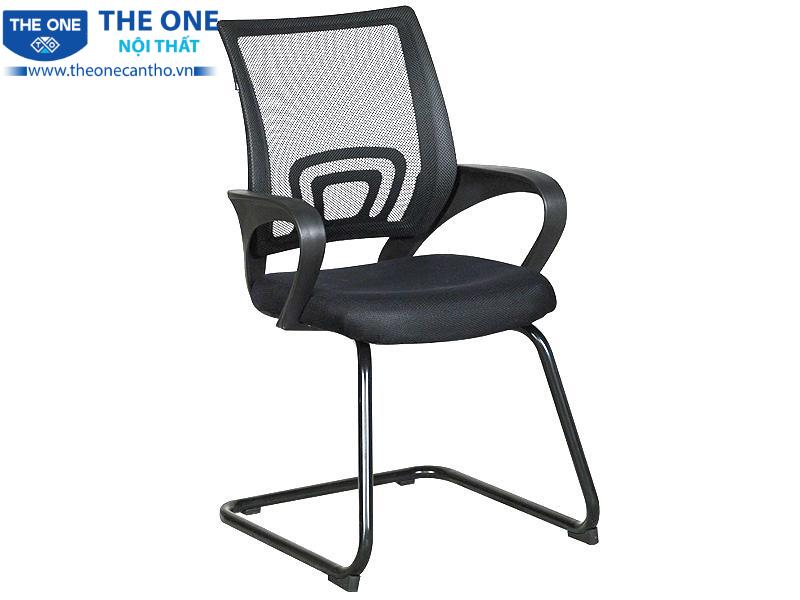 hình ảnh đại diện sản phẩm Ghế phòng họp tựa lưới GL426