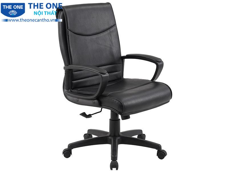 hình ảnh đại diện sản phẩm Ghế trưởng phòng SG706