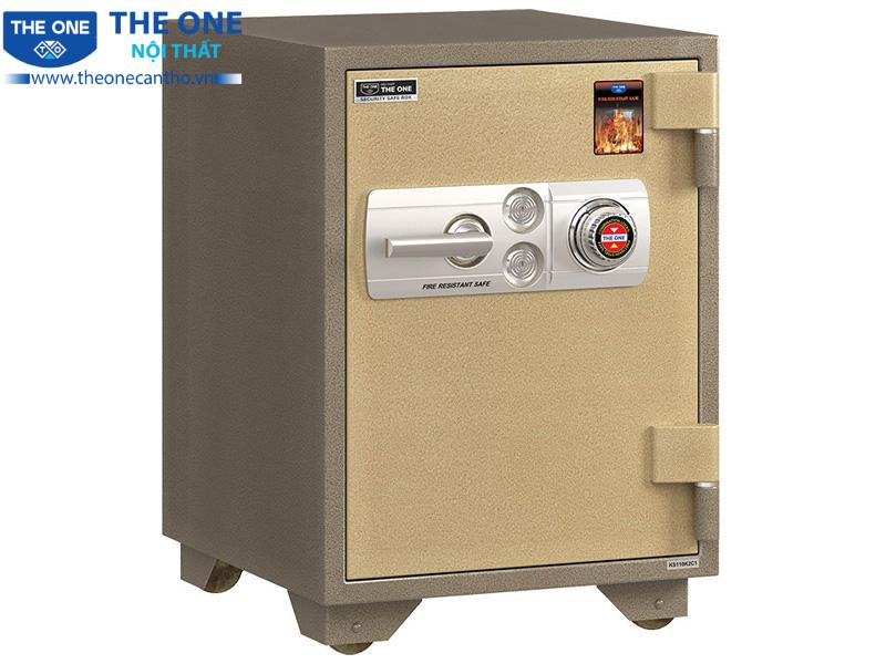 hình ảnh đại diện sản phẩm Két sắt cao cấp KS110K2C1