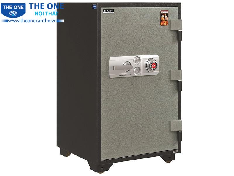 hình ảnh đại diện sản phẩm KÉT SẮT CHỐNG CHÁY KS190K2C1