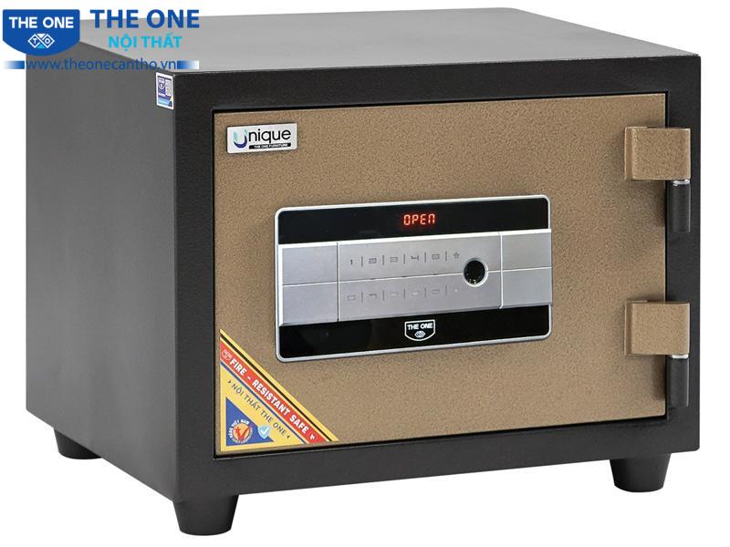 hình ảnh đại diện sản phẩm KÉT SẮT UNIQUE UN36DT06