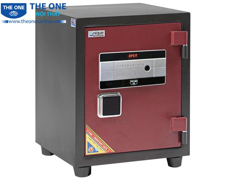 hình ảnh đại diện sản phẩm KÉT SẮT UNIQUE UN50DT06