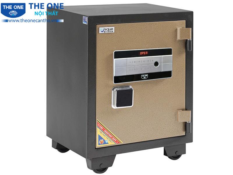 hình ảnh đại diện sản phẩm KÉT SẮT UNIQUE UN56DT06
