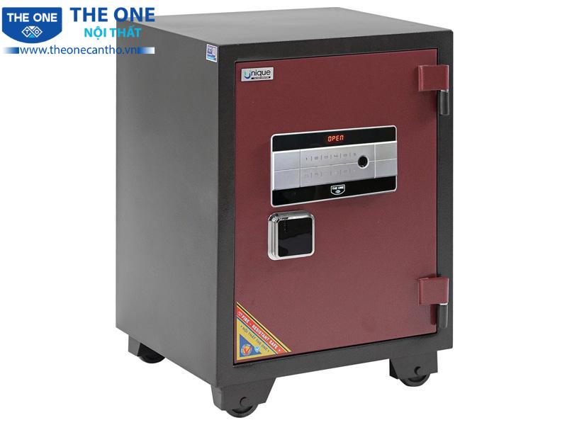 hình ảnh đại diện sản phẩm KÉT SẮT UNIQUE UN62DT06
