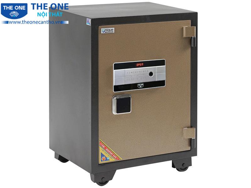 hình ảnh đại diện sản phẩm KÉT SẮT UNIQUE UN68DT06