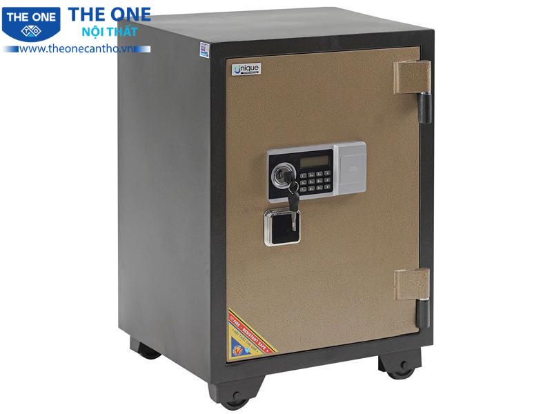 hình ảnh đại diện sản phẩm Két sắt Unique UN76