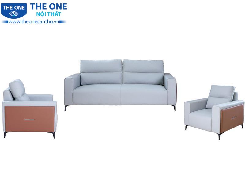 hình ảnh đại diện sản phẩm Sofa văn phòng SF716