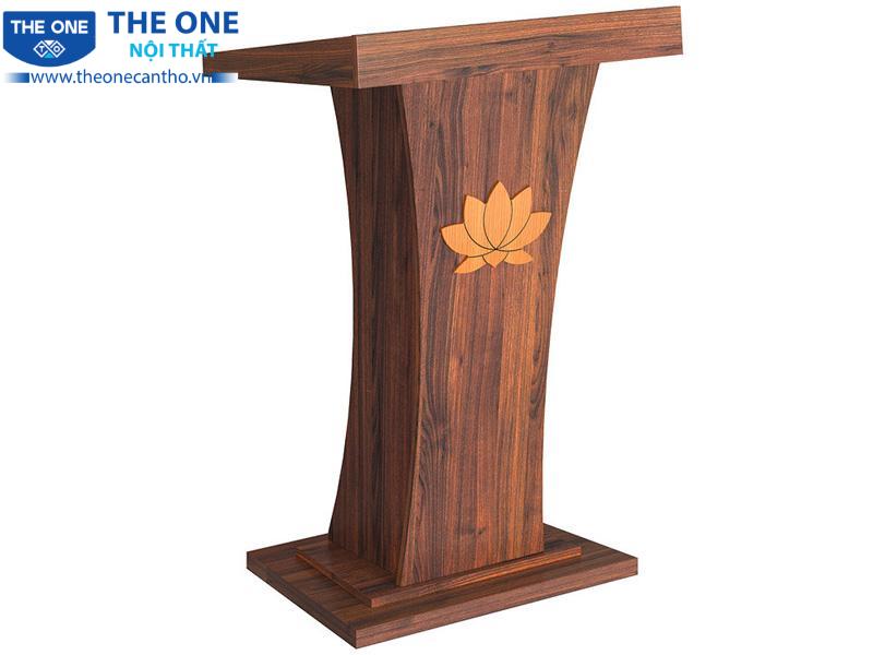 hình ảnh đại diện sản phẩm BỤC PHÁT BIỂU LT05
