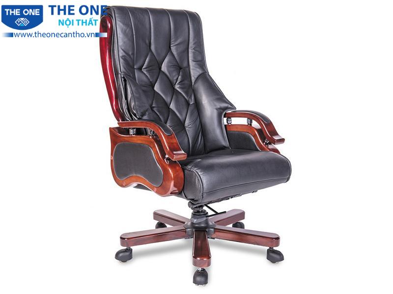 hình ảnh đại diện sản phẩm Ghế lãnh đạo cao cấp TQ08