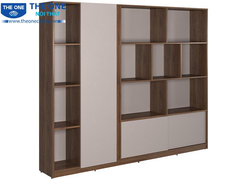 hình ảnh đại diện sản phẩm TỦ GIÁM ĐỐC LUXURY SUPREME LUXT2420S10