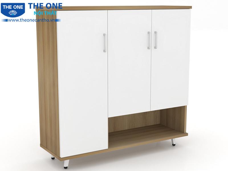 Tủ giày gỗ công nghiệp TG305