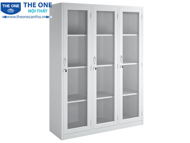 hình ảnh đại diện sản phẩm TỦ HỒ SƠ SẮT TU09K9CK