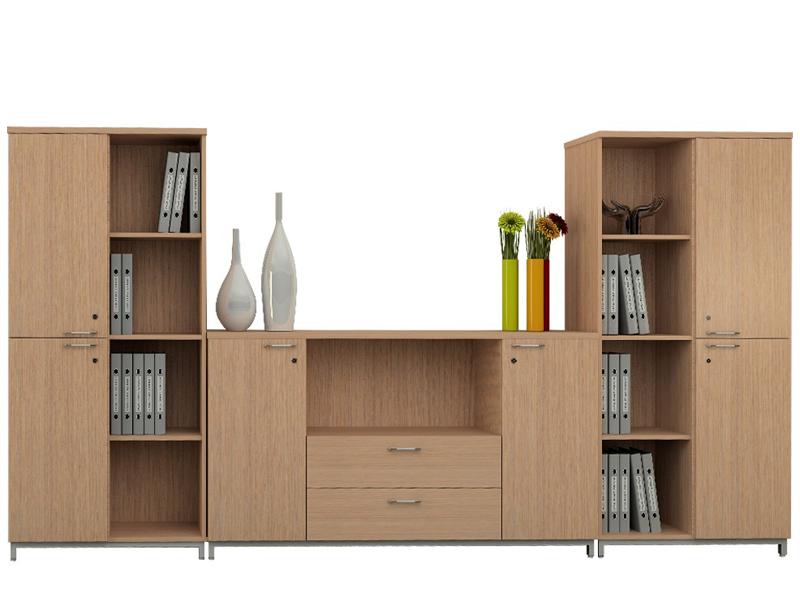 hình ảnh đại diện sản phẩm Tủ lãnh đạo HR1800-2B