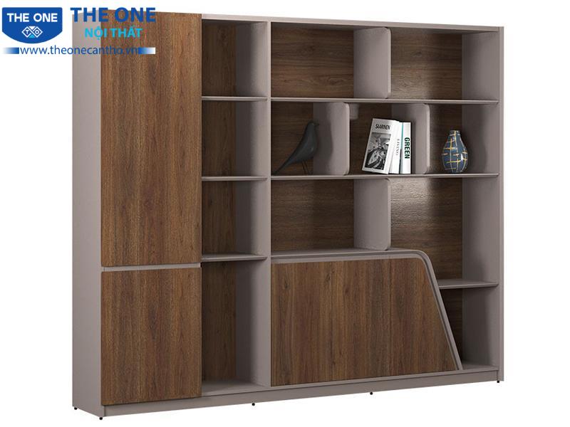 hình ảnh đại diện sản phẩm Tủ lãnh đạo Luxury Supreme LUXT2420S9