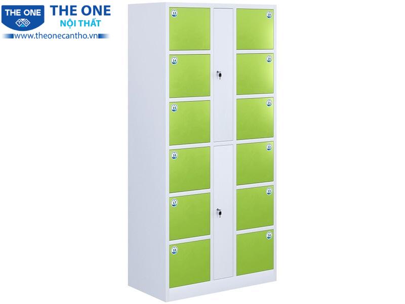 hình ảnh đại diện sản phẩm Tủ locker thông minh SLC01NT