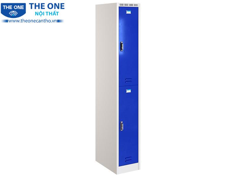 Tủ locker TTD982
