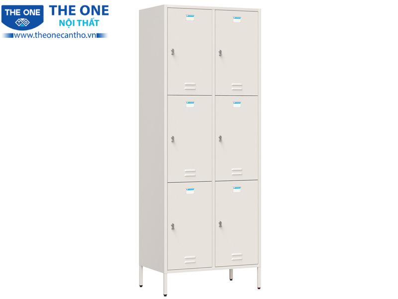hình ảnh đại diện sản phẩm TỦ SẮT LOCKER CAO CẤP TU993-2K